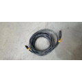 Miscellaneous Kramer Active High Speed Hdmi Cable With Ethernet - 7.60M (25FT) Max Resolution 4K@60Hz (4:4:4) Max Data 18Gbps (6Gbps P/C) - Ex Demo Unit