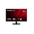 ViewSonic 32' Va3208 4K Uhd 3840 X 2160, Superclear, HDR10, 2X Hdmi And 1X DP, 3.5 Audio Port, Office Business Monitor Retail