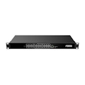 Fanvil PN24 2-Wire PoE Switch, Plug & Play, Built-In Power Supply, Built-In Mode Wwitch, Scenario Office Community Hotel Renovation Of An Old Building