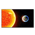 Sharp MultiSync E988 98" 4K Uhd Display