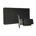 Leadtek nVidia RTX A1000 8GB (Atx Bracket)