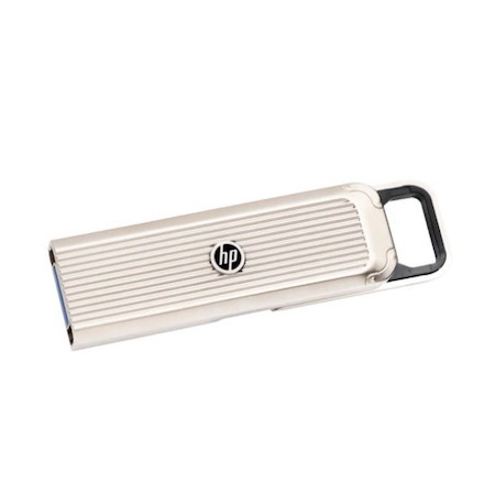 PNY Technologies HP 911S Solid State Grade Usb Read Up To 500MB/s Write Up To 450MB/s 256GB
