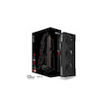 XFX Swift Amd Radeon RX 9060XT Oc Triple Fan Gaming Edition With 16GB GDDR6 Hdmi 2xDP, Amd Rdna™ 4 (RX-96TS316B7)