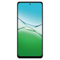 Oppo A5 4G 128GB - White (Cph2727au White)*Au Stock*, 6.67', HD+, 120Hz, 6GB/128GB, 50MP/5MP, Dual Sim, 6000mAh,IP65, 2 Years Warranty