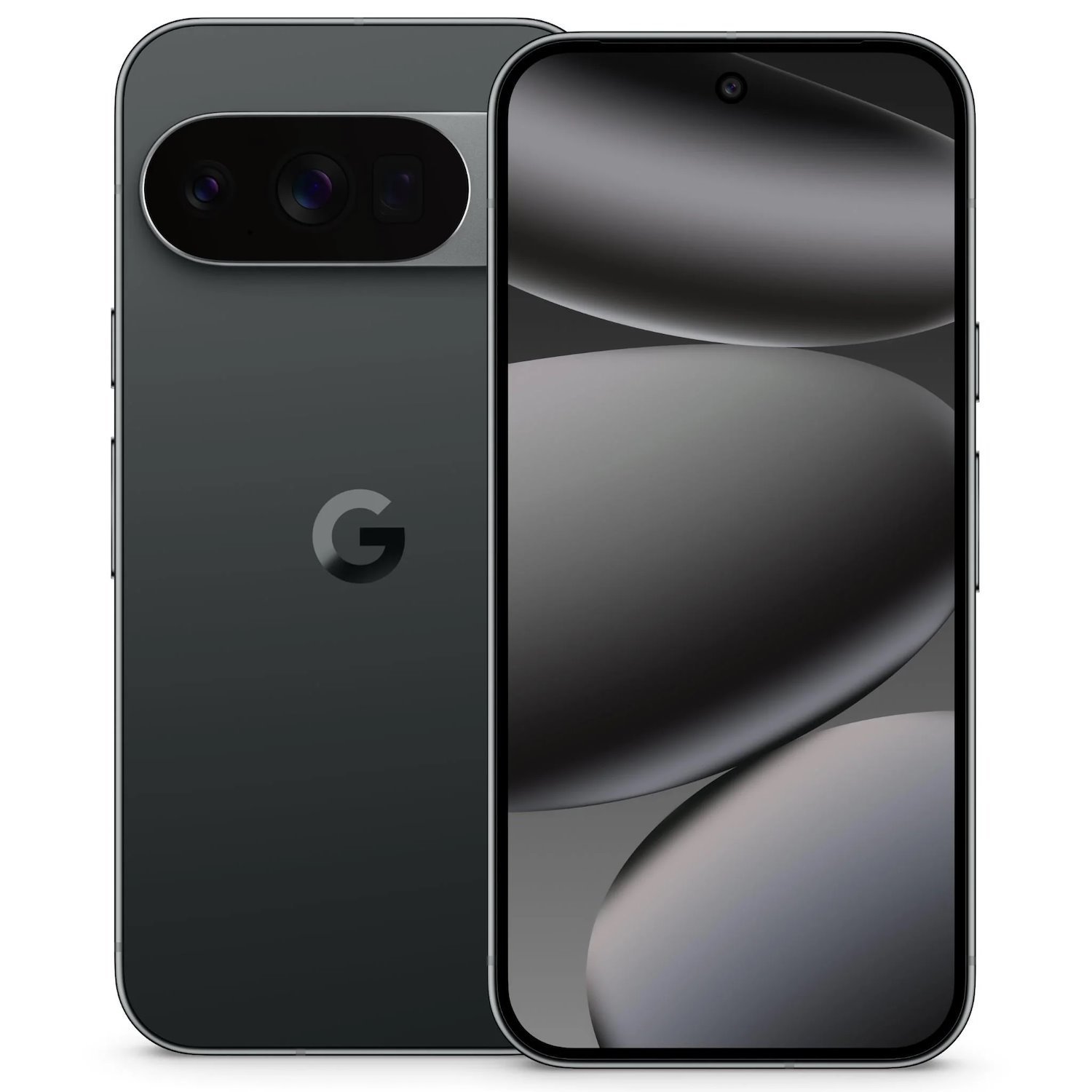 Google Pixel 10 Pro 5G 128GB - Obsidian(GA09601-CA)*AU Stock*, 6.3', Oled, 120Hz, 16GB/128GB, 50MP/42MP, Single + Esim, 4870mAh, 2 Years Warranty