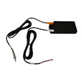 Havis 120W DC Power Supply For Dell Compatible Havis Docking Station With Straight Threaded Connector