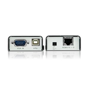 Aten Atn KVM Usb-Kvm-Console-Extender