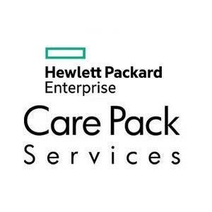 HPE Foundation Care Exchange Service - Extended Service - 3 Year - Service