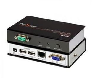 Aten (Ce750a-At-U) Usb KVM Extender