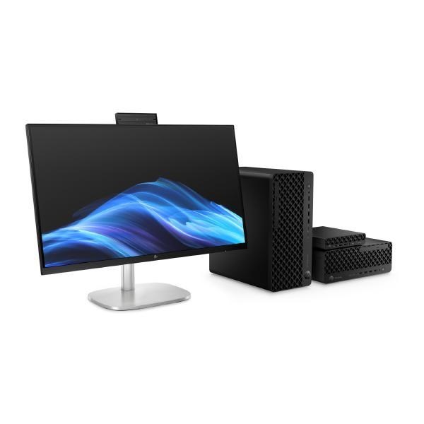 HP 8G1i SFF U5-235 16GB 512GB W11P WL BT 3YR
