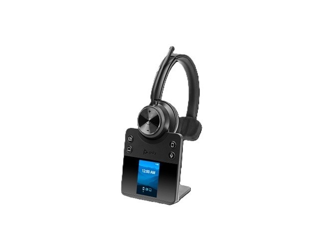 Poly Cradle for Wireless Headset