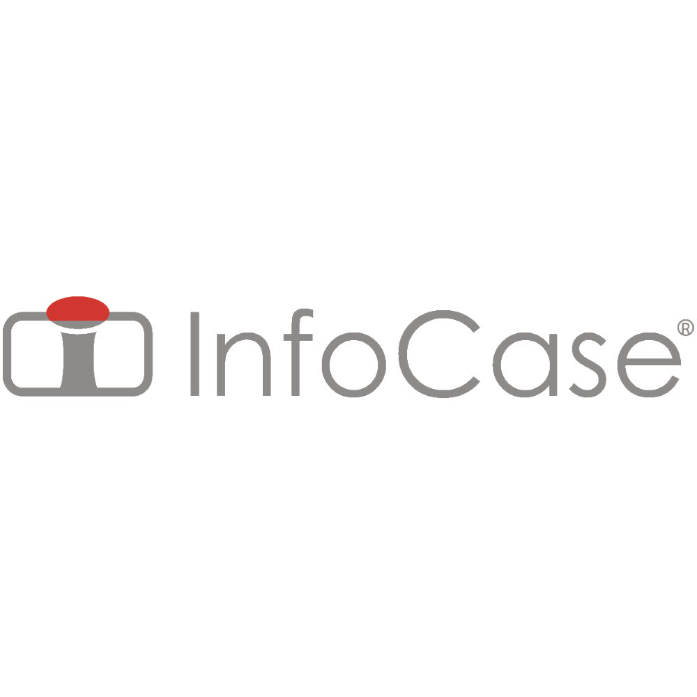 Infocase Toughmate User Harness Kit