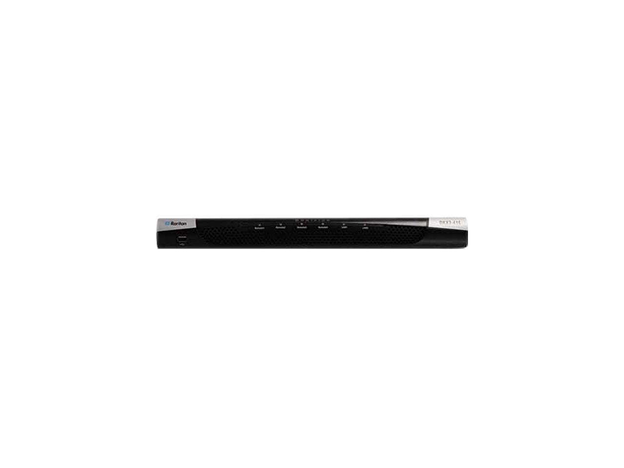 Raritan 16Port 4User Dominion KX Iii