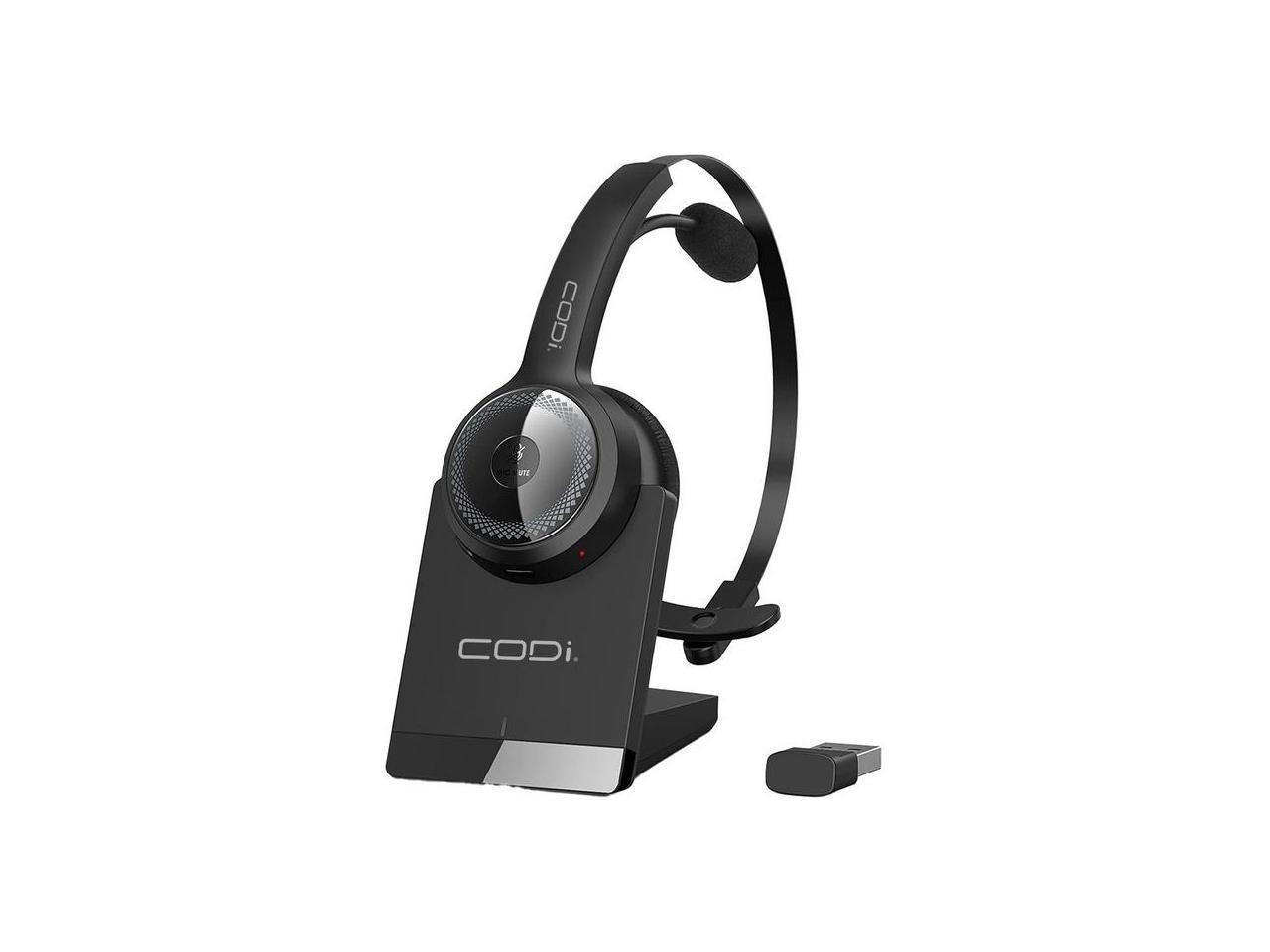 Codi Wireless Bluetooth Headset