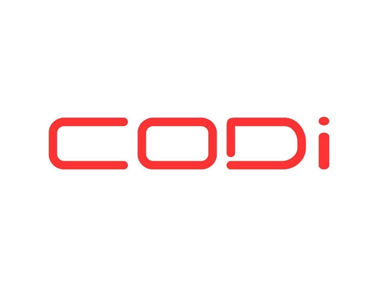 Codi Rugged Case Samsung Tab A7