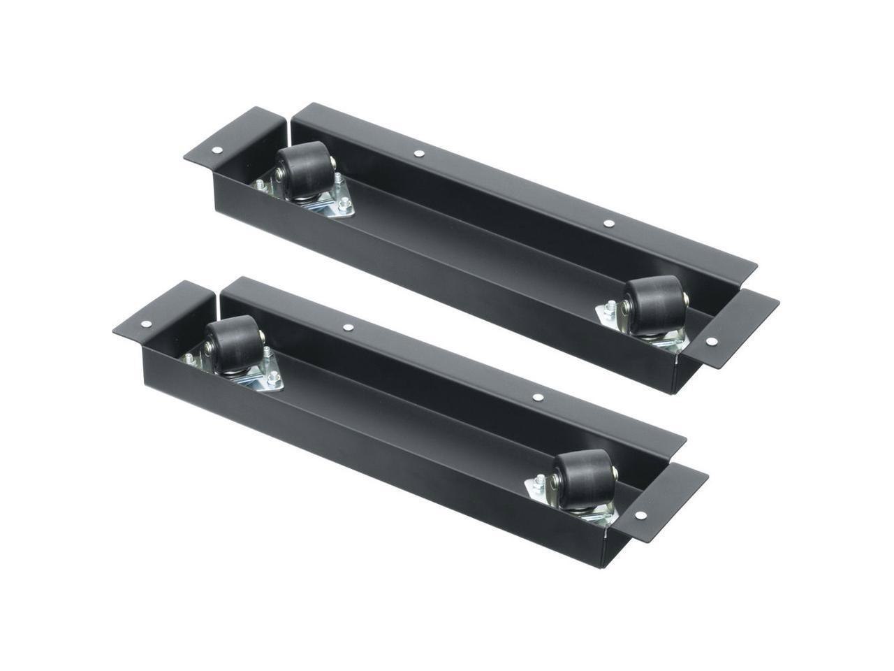 Middle Atlantic BGR Caster Kit W/Hdware