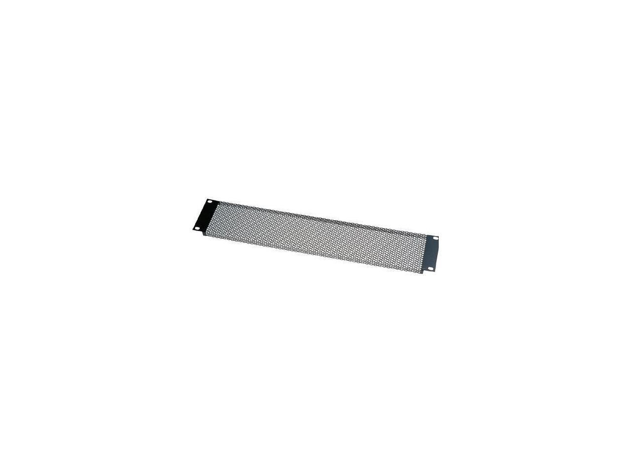 Middle Atlantic 1SP Perforated Vent Panel