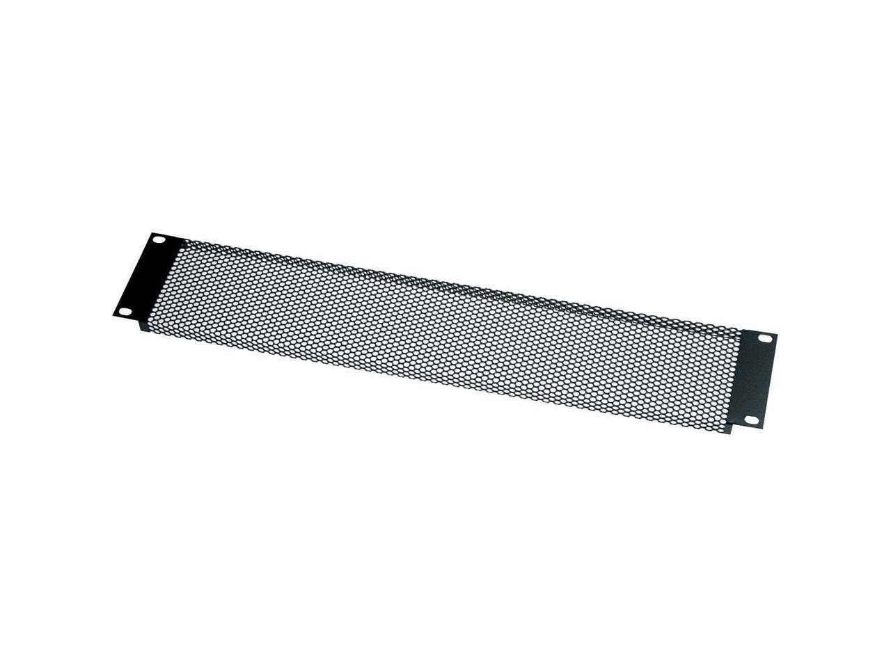 Middle Atlantic 2SP Perforated Vent Panel