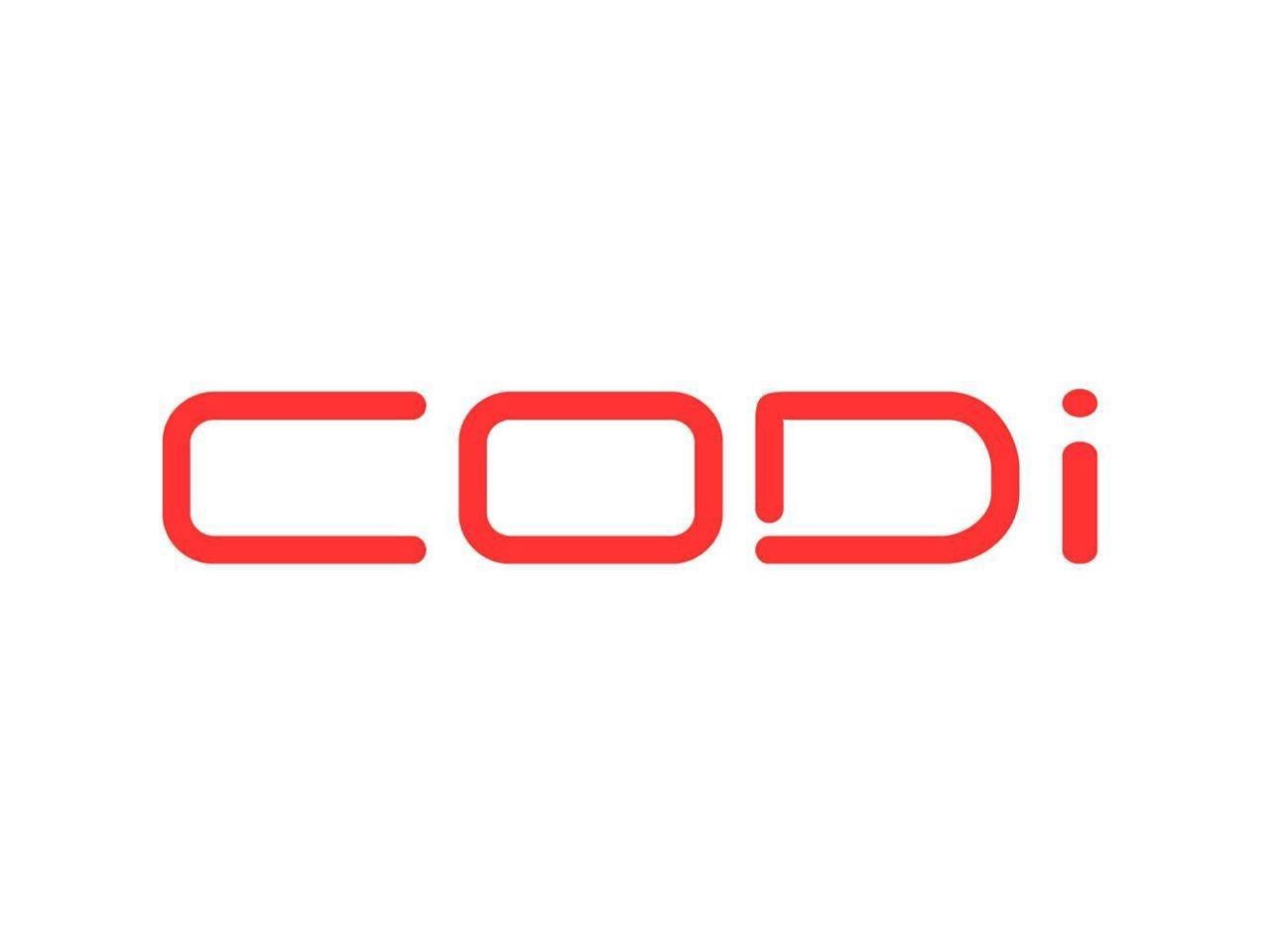 Codi 100W Usb-C MST Docking Station