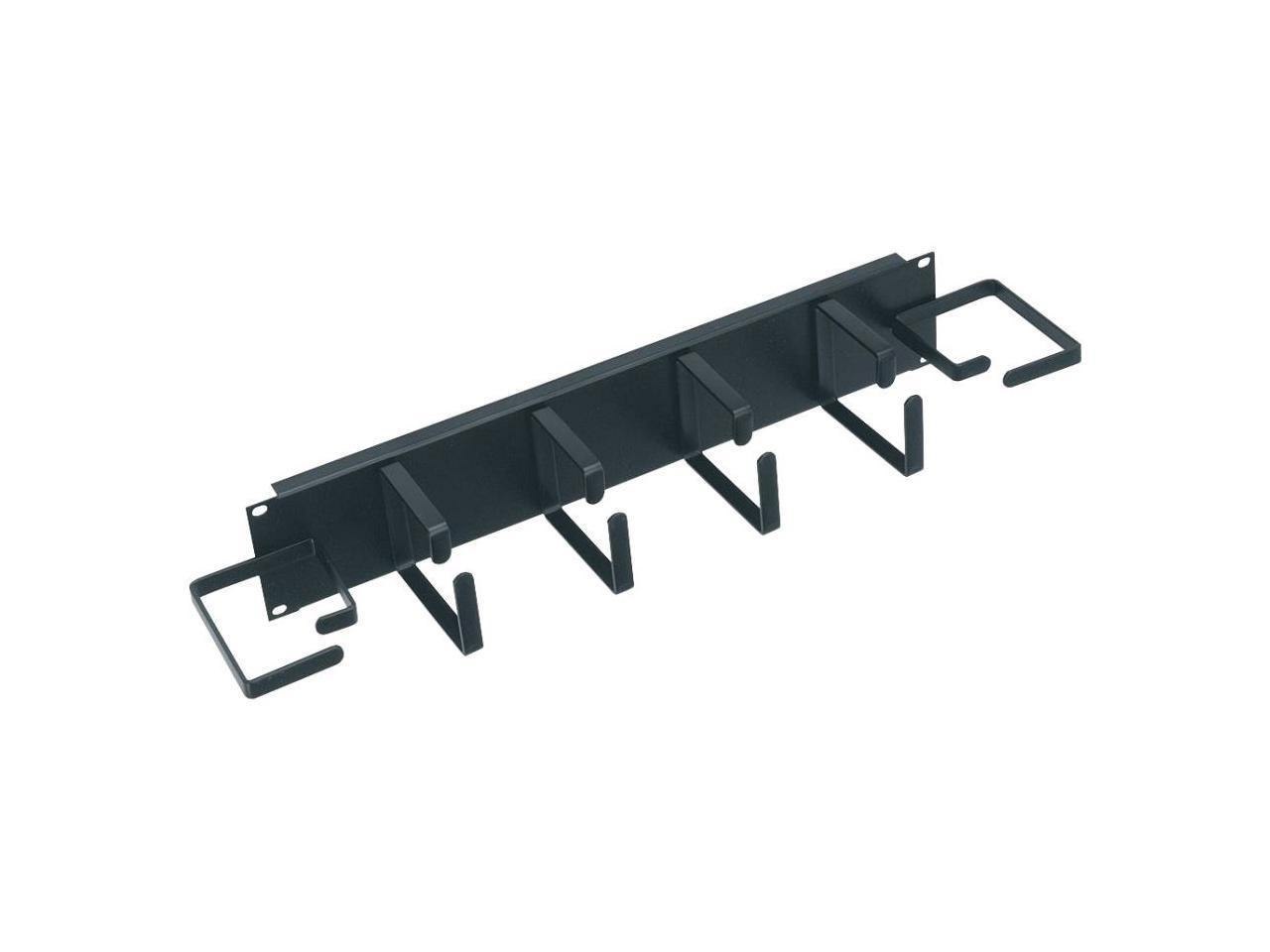Middle Atlantic 2SP Horiz CBL MGR Dandvert Rack
