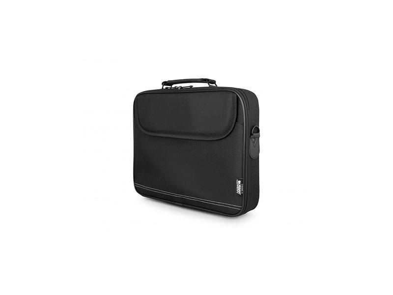 Urban Factory Activ Rigid Carrying Case For 13/14 Notebook - Black