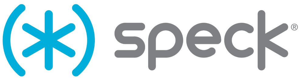 Speck Ap-1024 Gemshell (Clear/Clear)