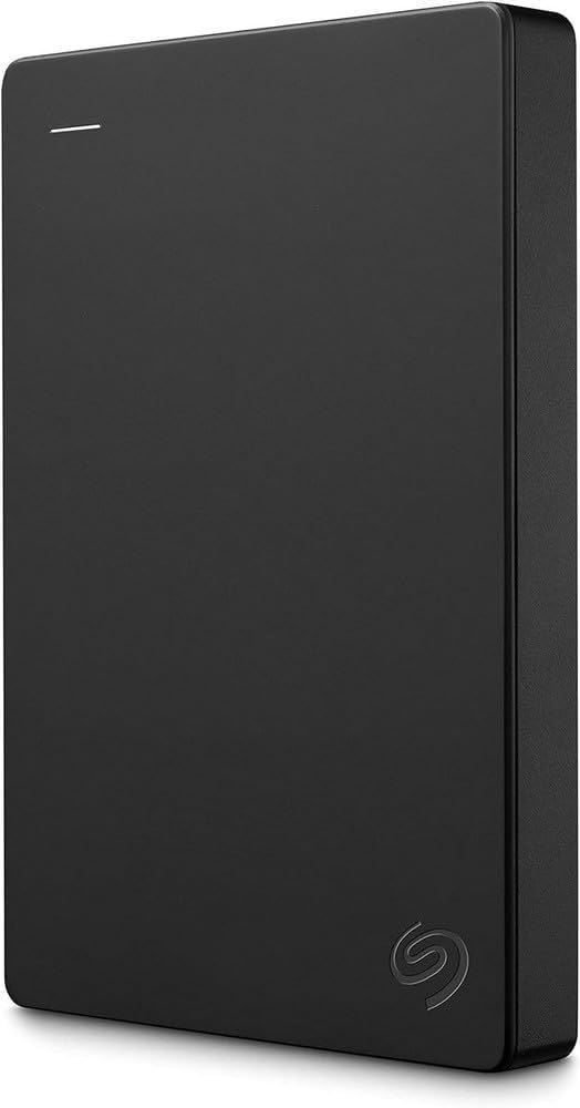 Seagate 2TB External Drive