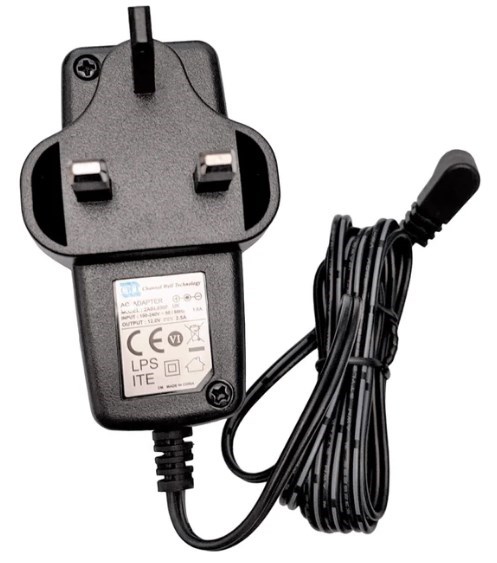 Draytek 12V 2.5A PSU