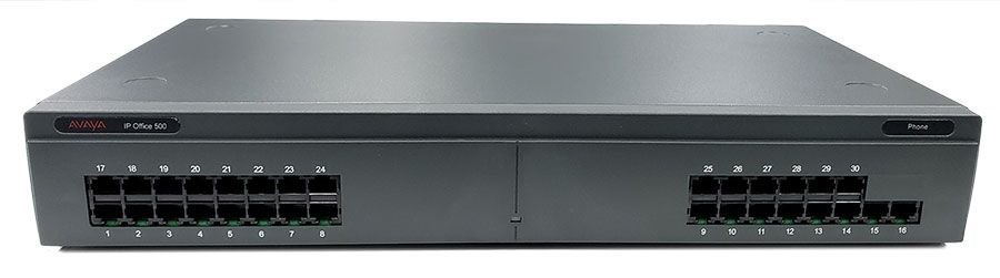 Avaya IP Office 500 - Phone30 Expansion Module