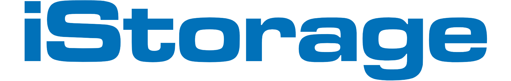 iStorage Diskashur Pro2 SSD 256-Bit 2TB Fips Certified