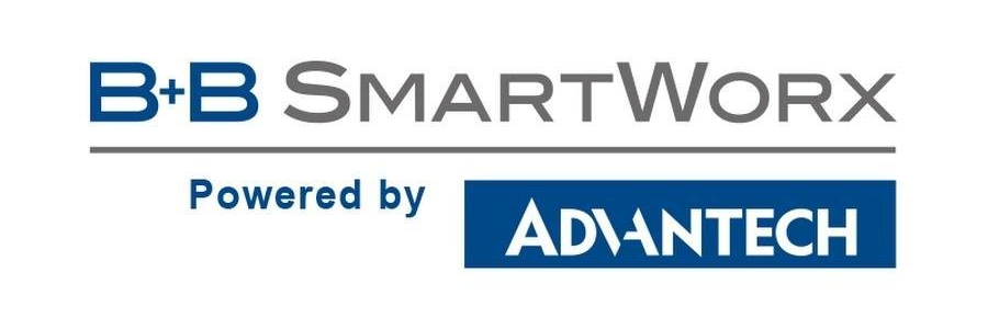 B+B SmartWorx 4G Lte Router&Gateway(Firstnet)