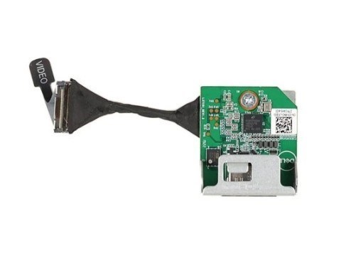 Dell Daughterboard I/O HDMI Card