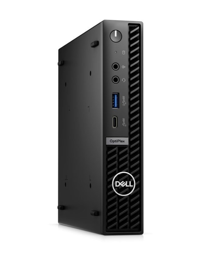 Dell OptiPlex Micro - i5 Processor