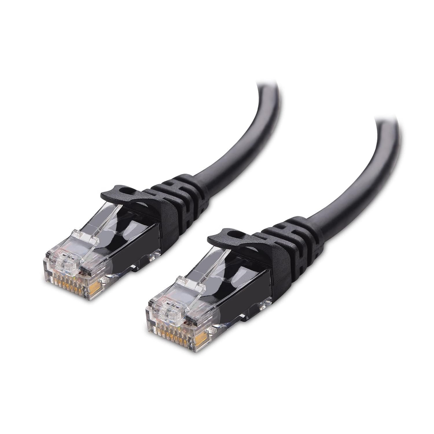 Cat6 Data Cable with Jack