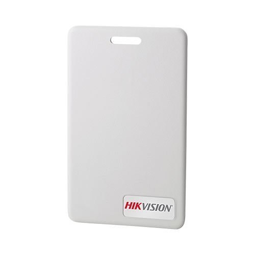 Hikvision Mifare Card - 25 Pack