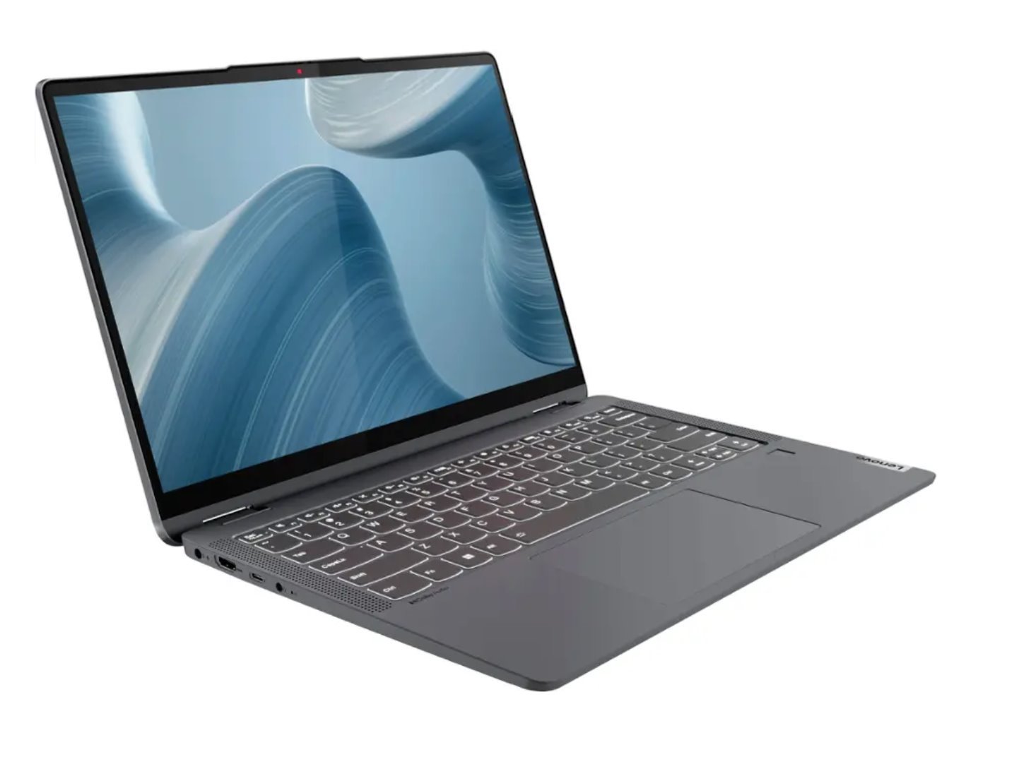 Lenovo 14" Touchscreen 2-in-1 Laptop