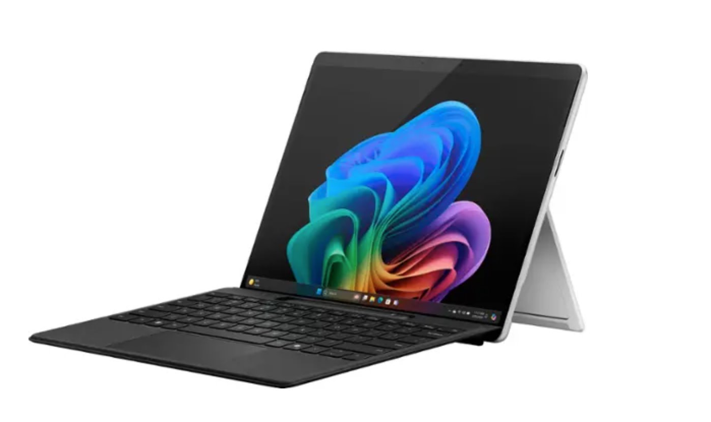 Microsoft - Surface Pro