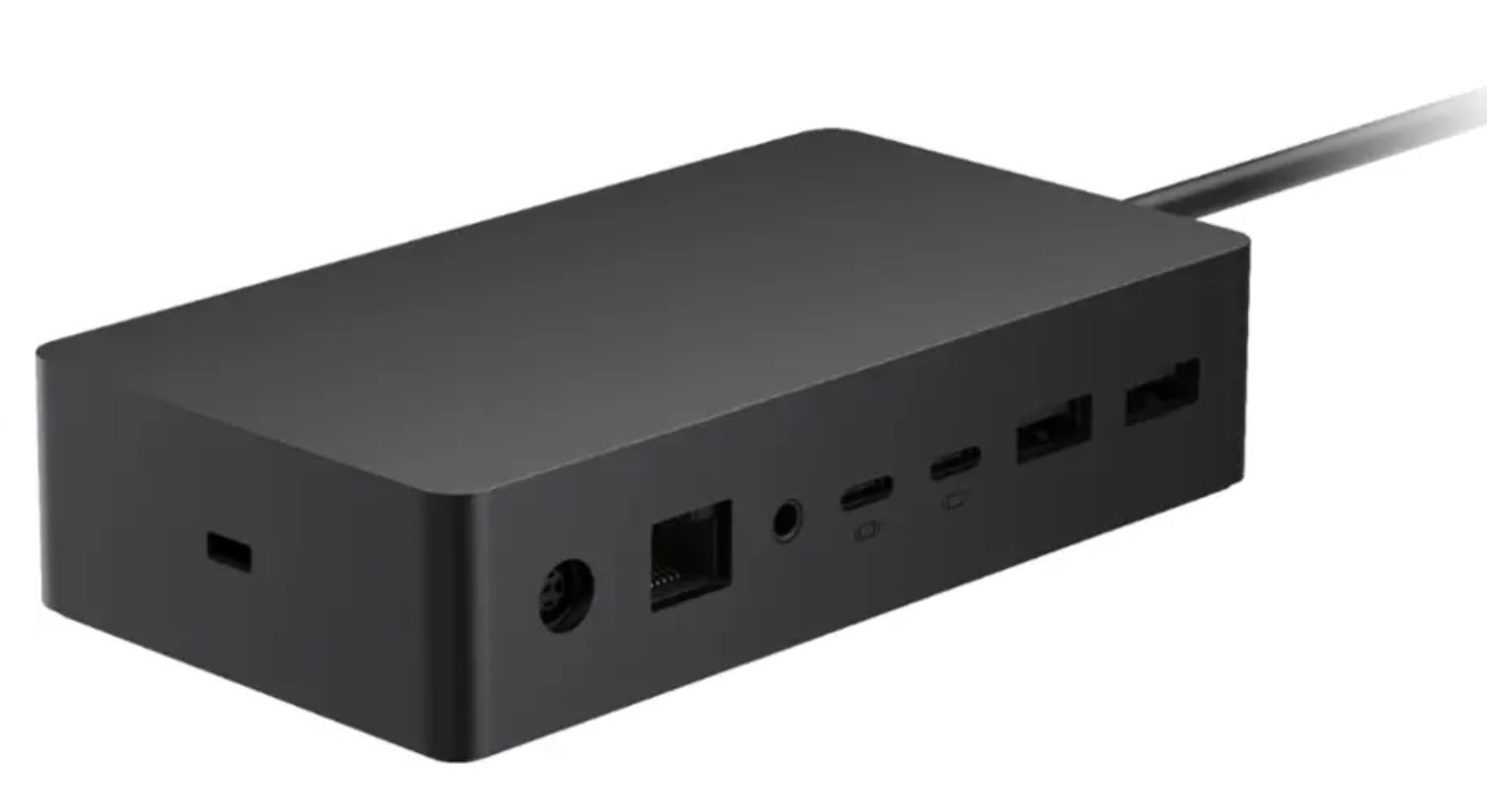 Microsoft - Surface Dock