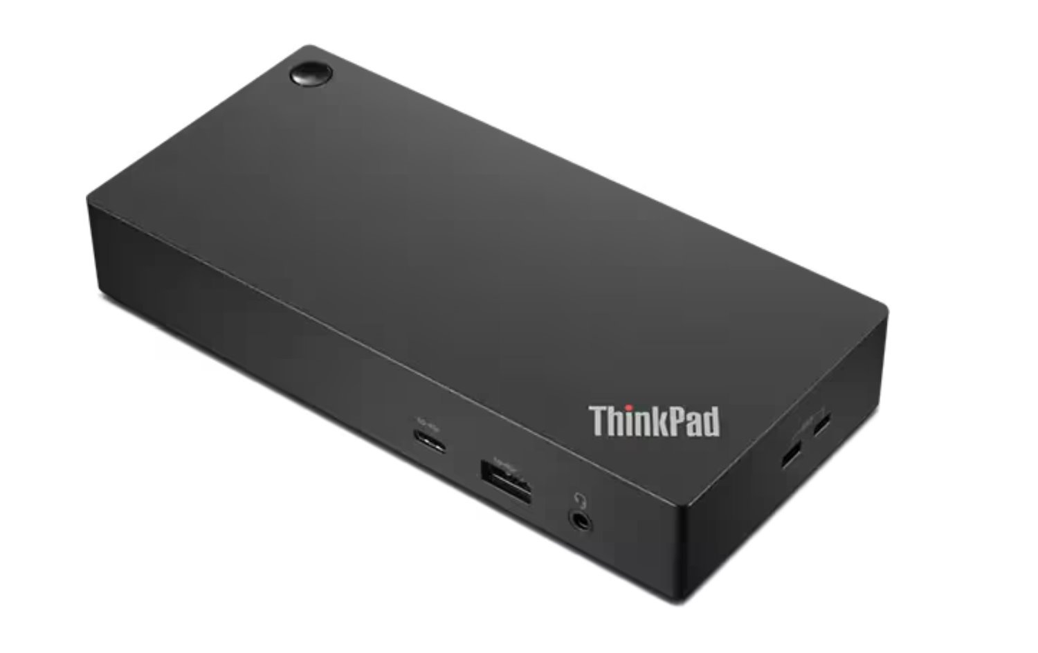 Lenovo ThinkPad USB-C Dock Gen 2