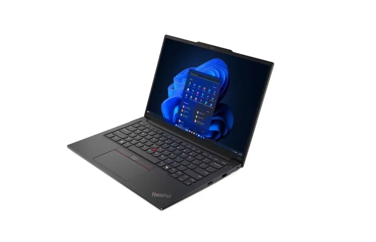 Lenovo ThinkPad E14 Business Laptop