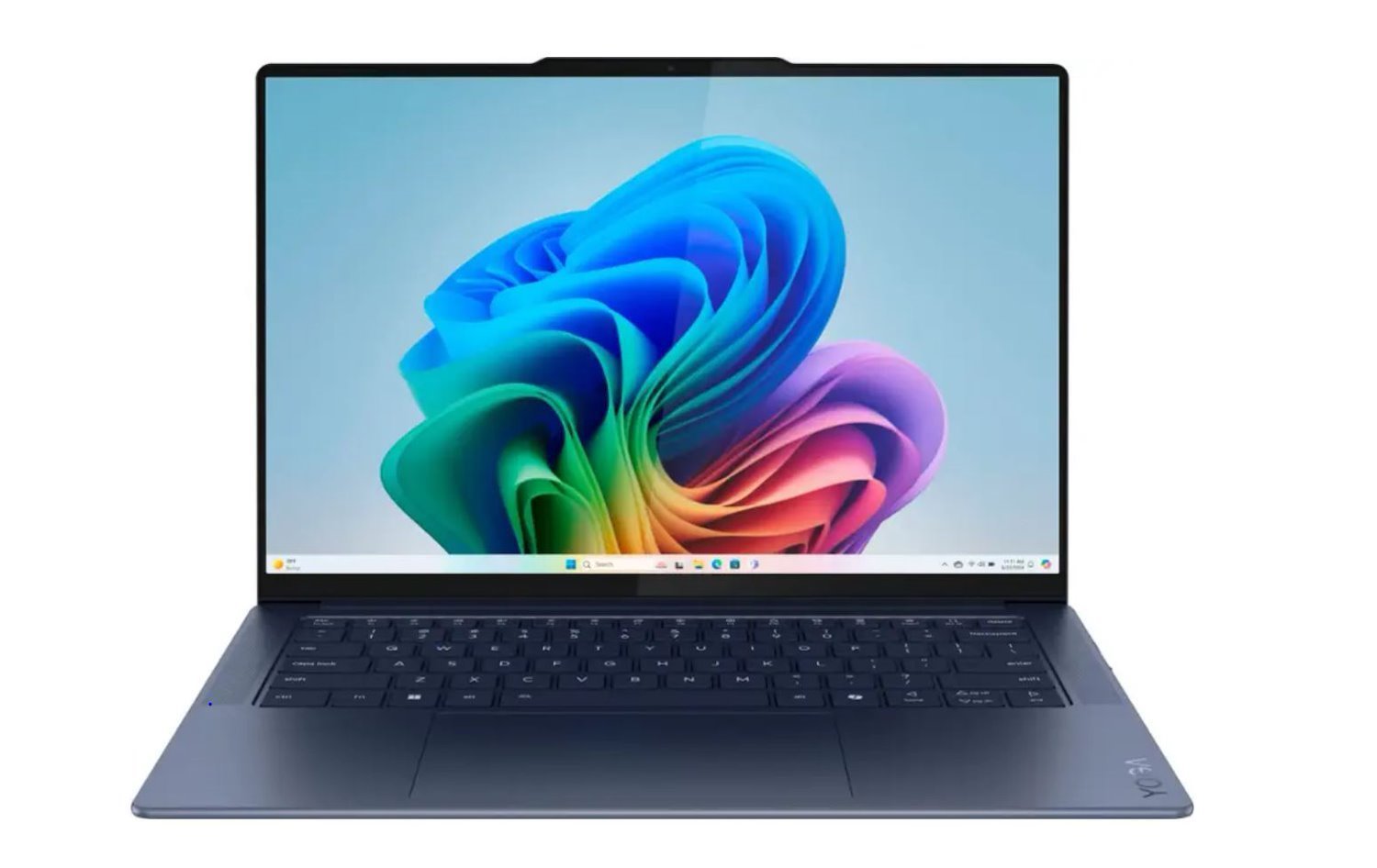 Lenovo - Yoga 7 2-in-1