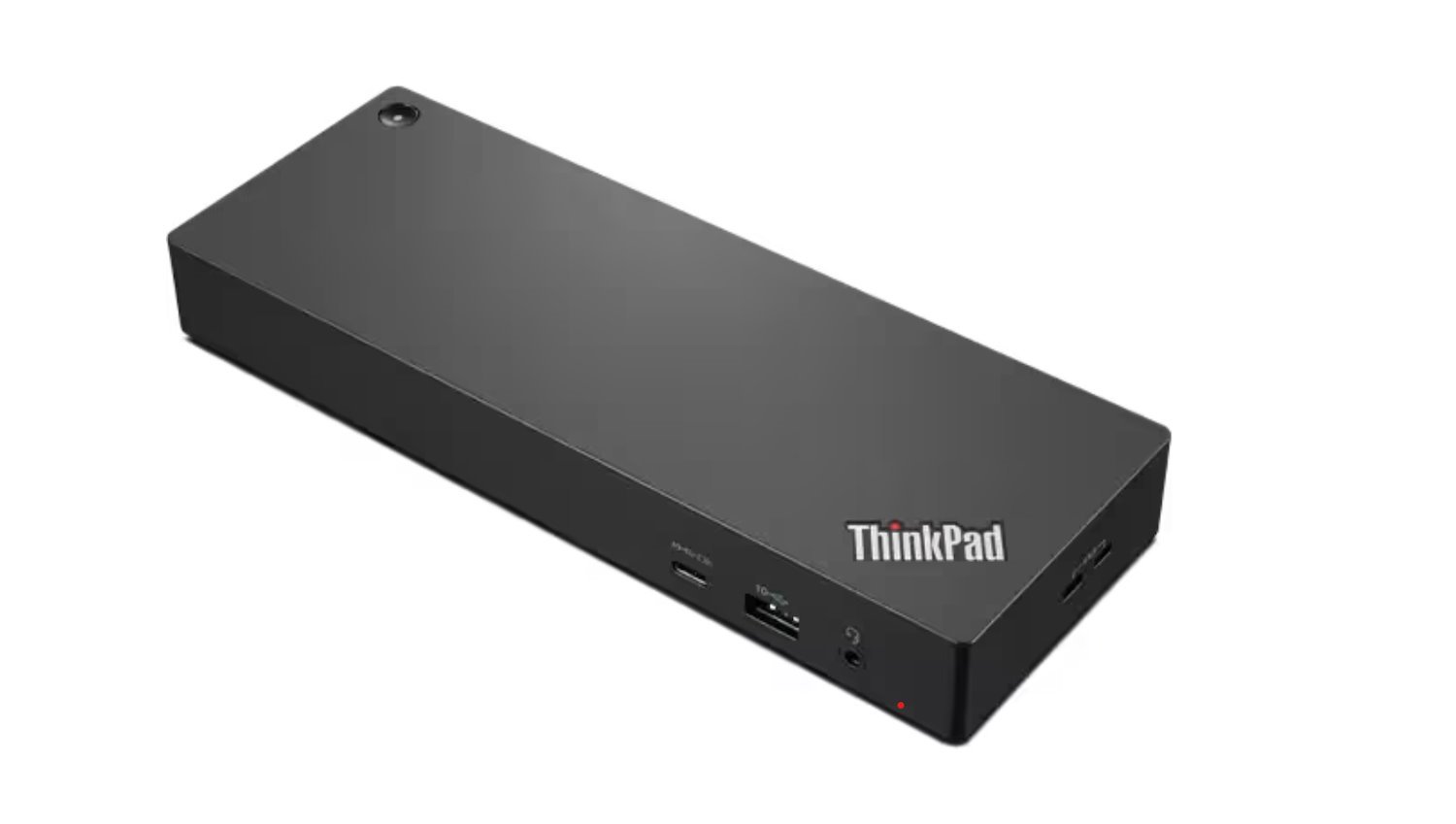 Lenovo ThinkPad Thunderbolt High Power Dock