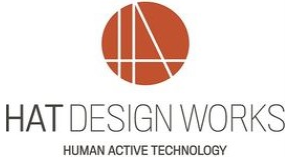 Hat Design Works LCD Wall Mount W/Hdtilter