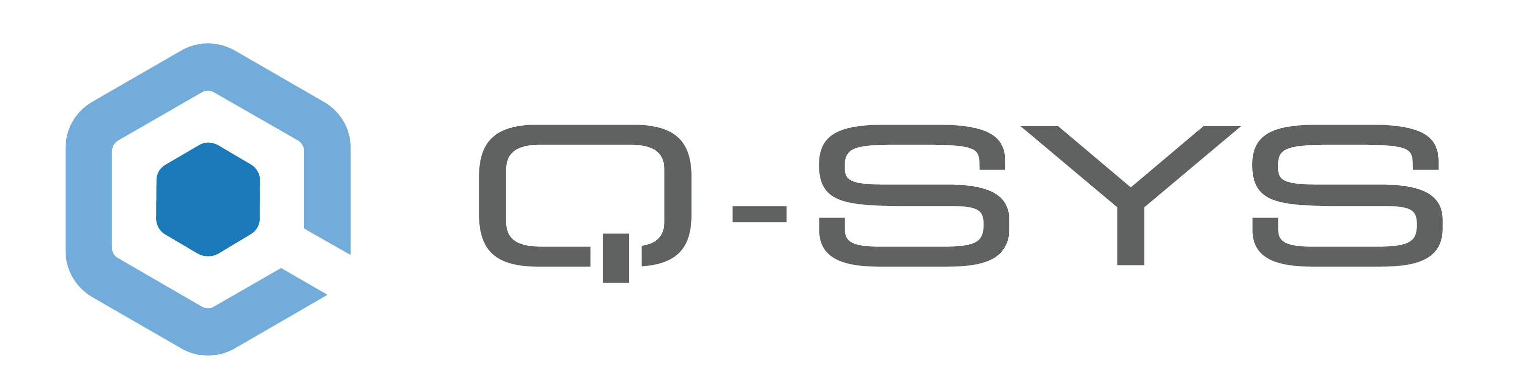 Q-SYS Network Analog I/O Processor