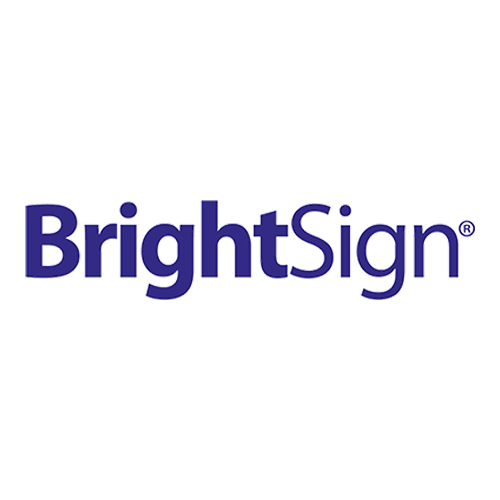 BrightSign Expert Multi-Headed 8K Player With Dual Output, Elite HTML, Multiple HTML Output
