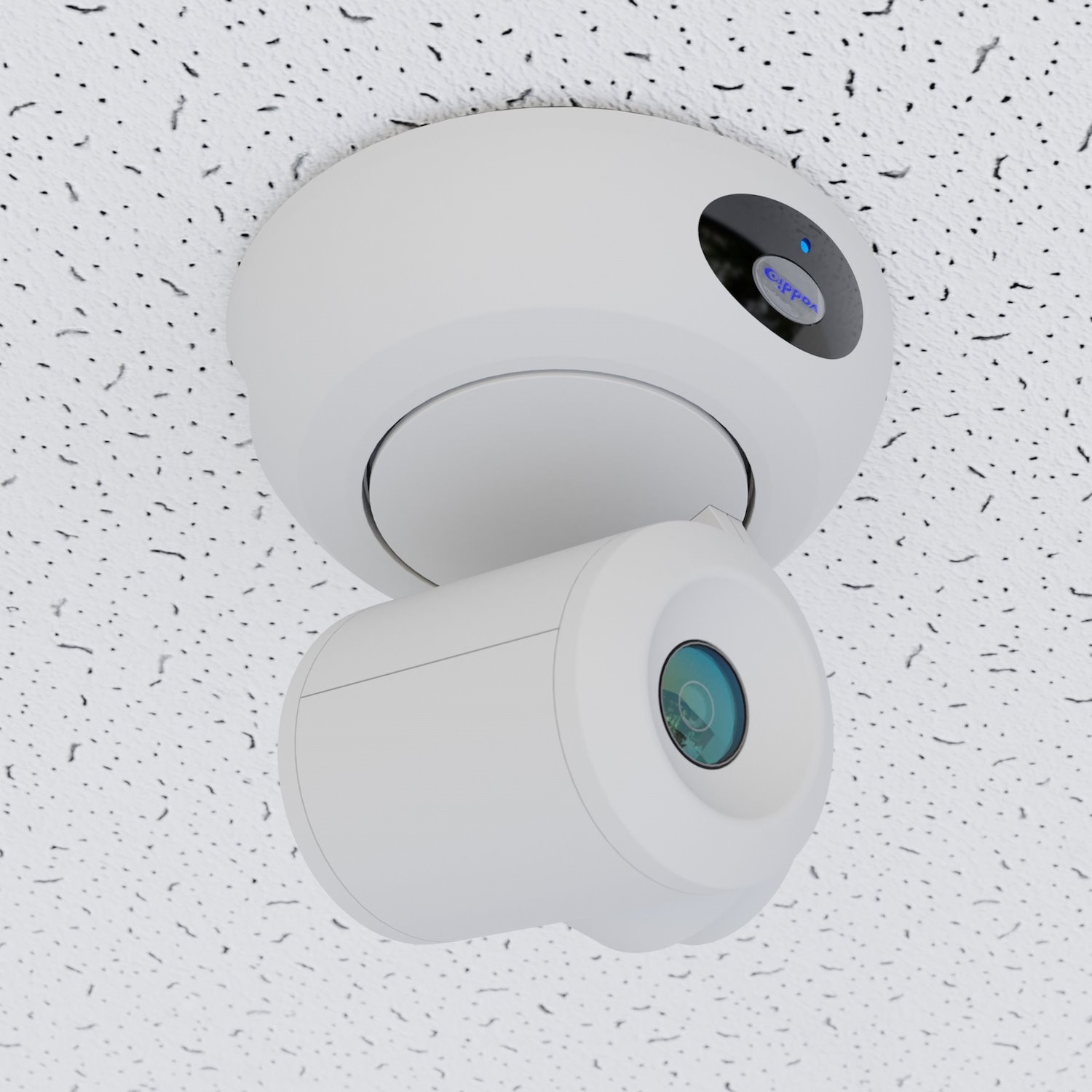 Vaddio Sus Ceiling PTZ Camera MNT