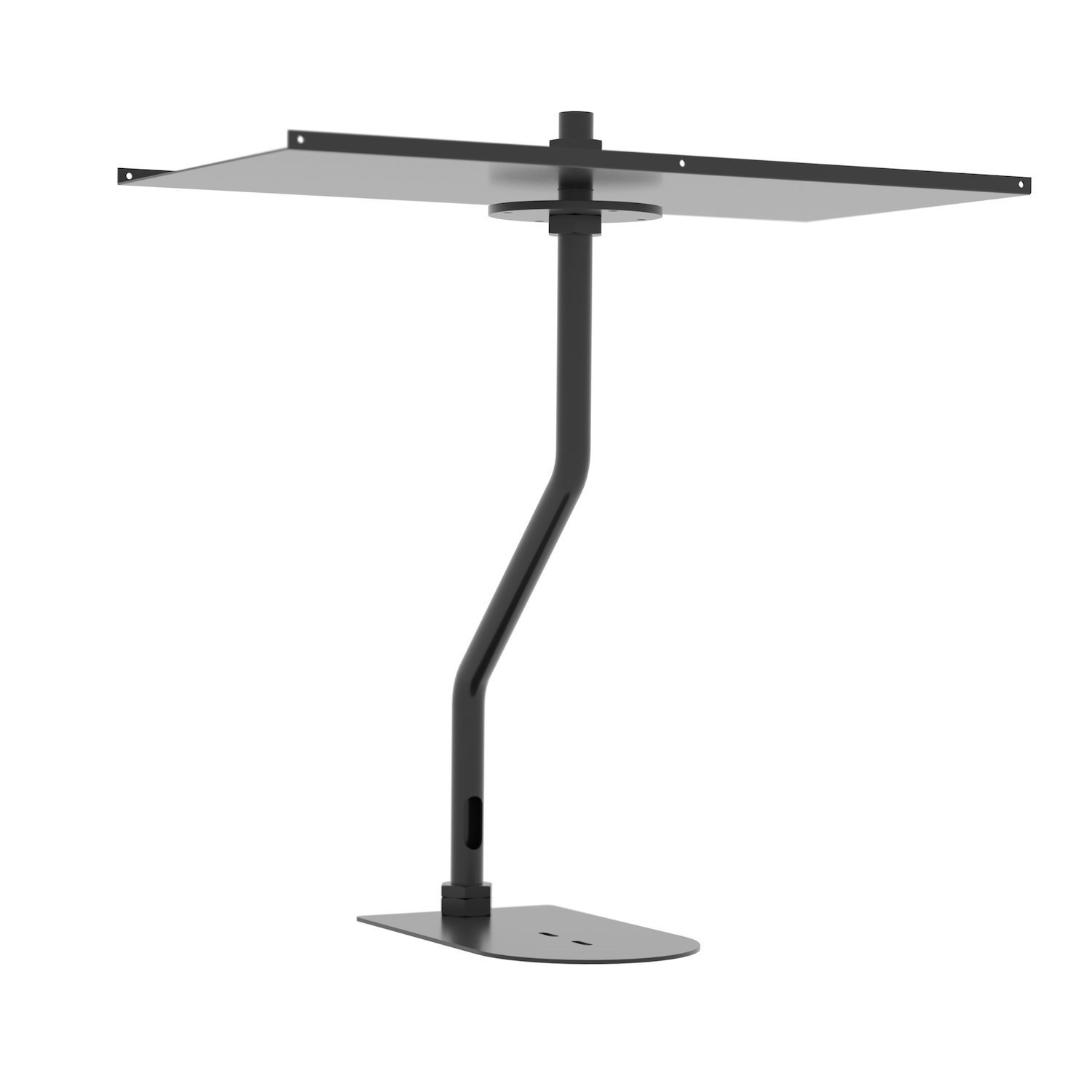 Vaddio Off-Set Drop DN MT For HD