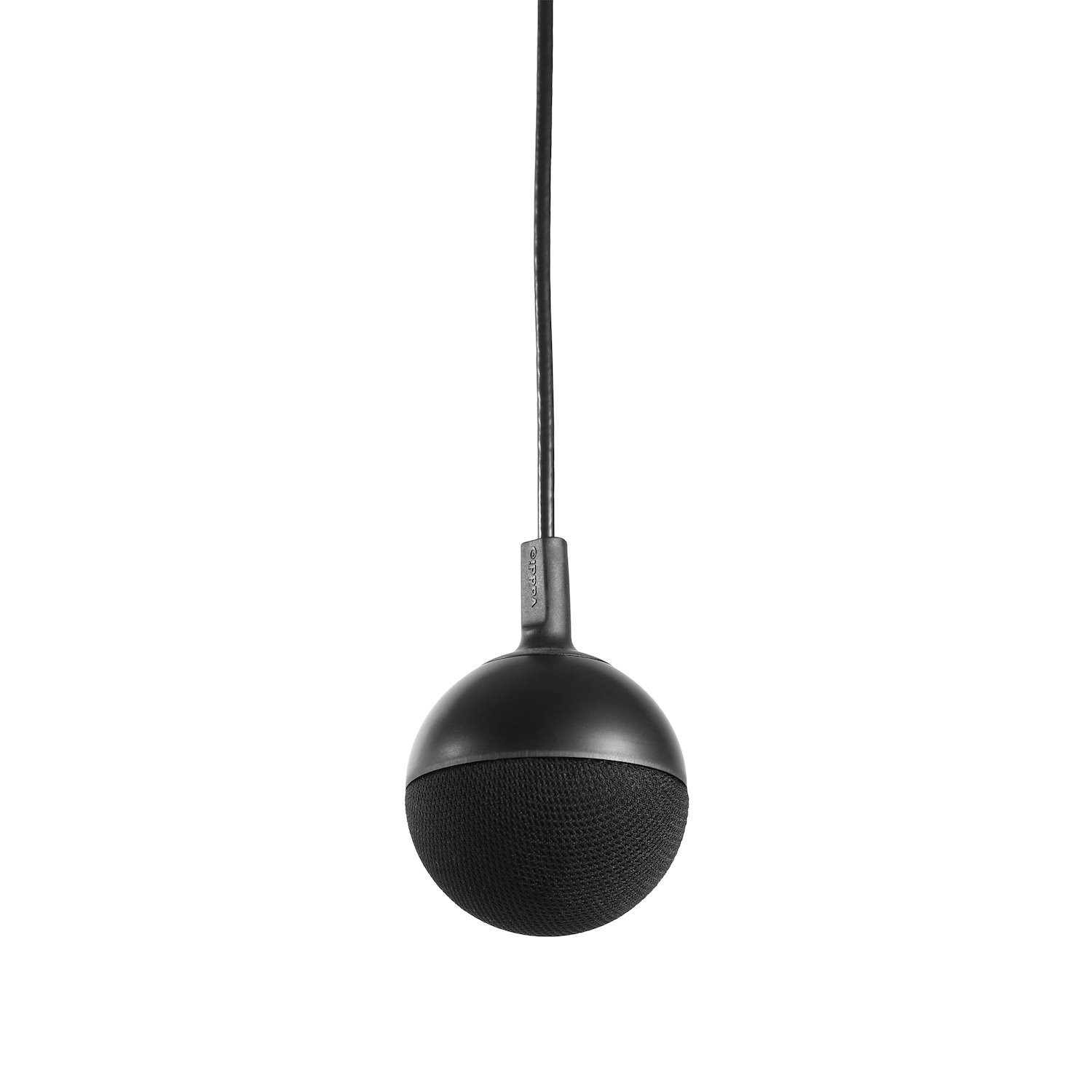 Vaddio Easyip Ceilingmic D Black