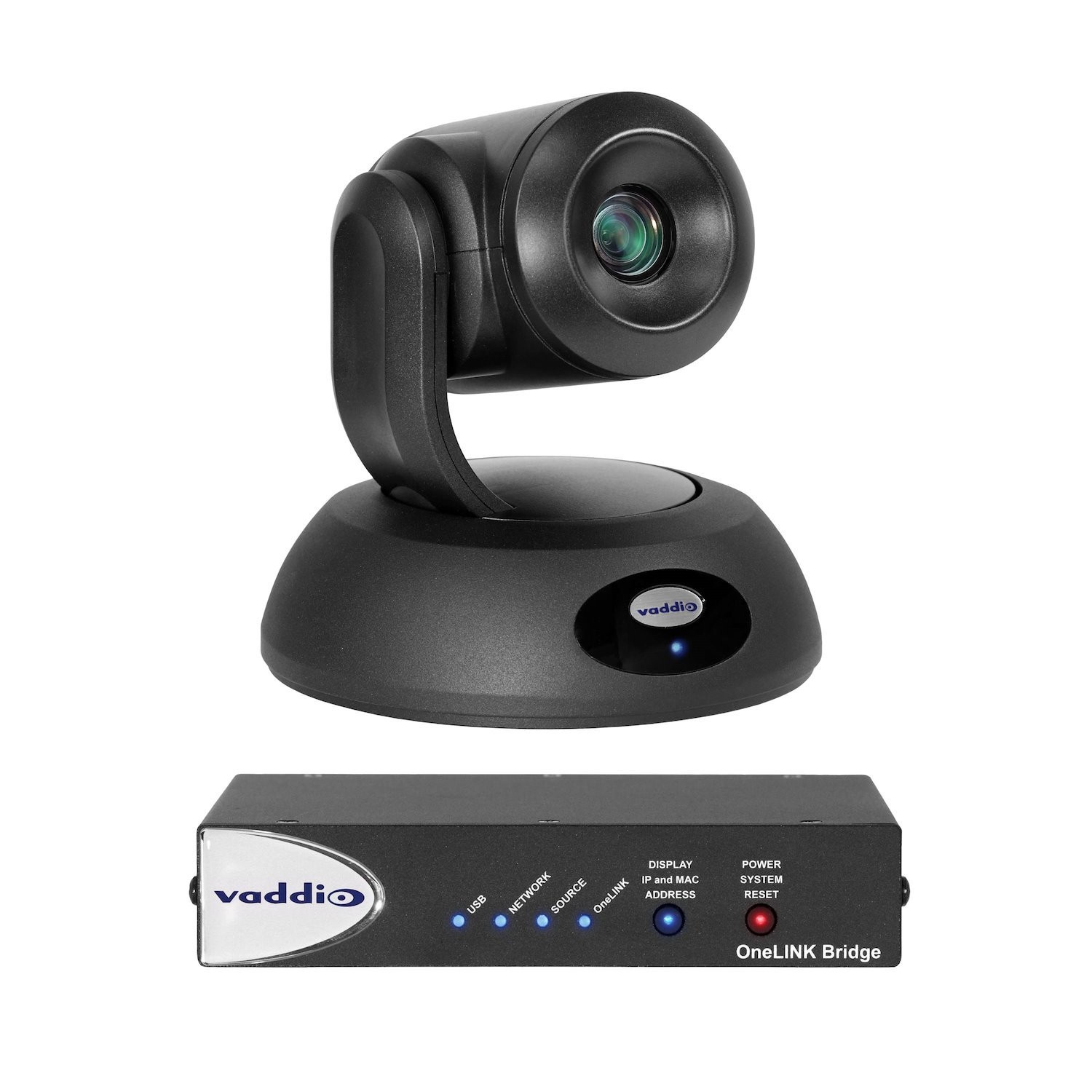 Vaddio Roboshot 30E Onelink Bridge SYS