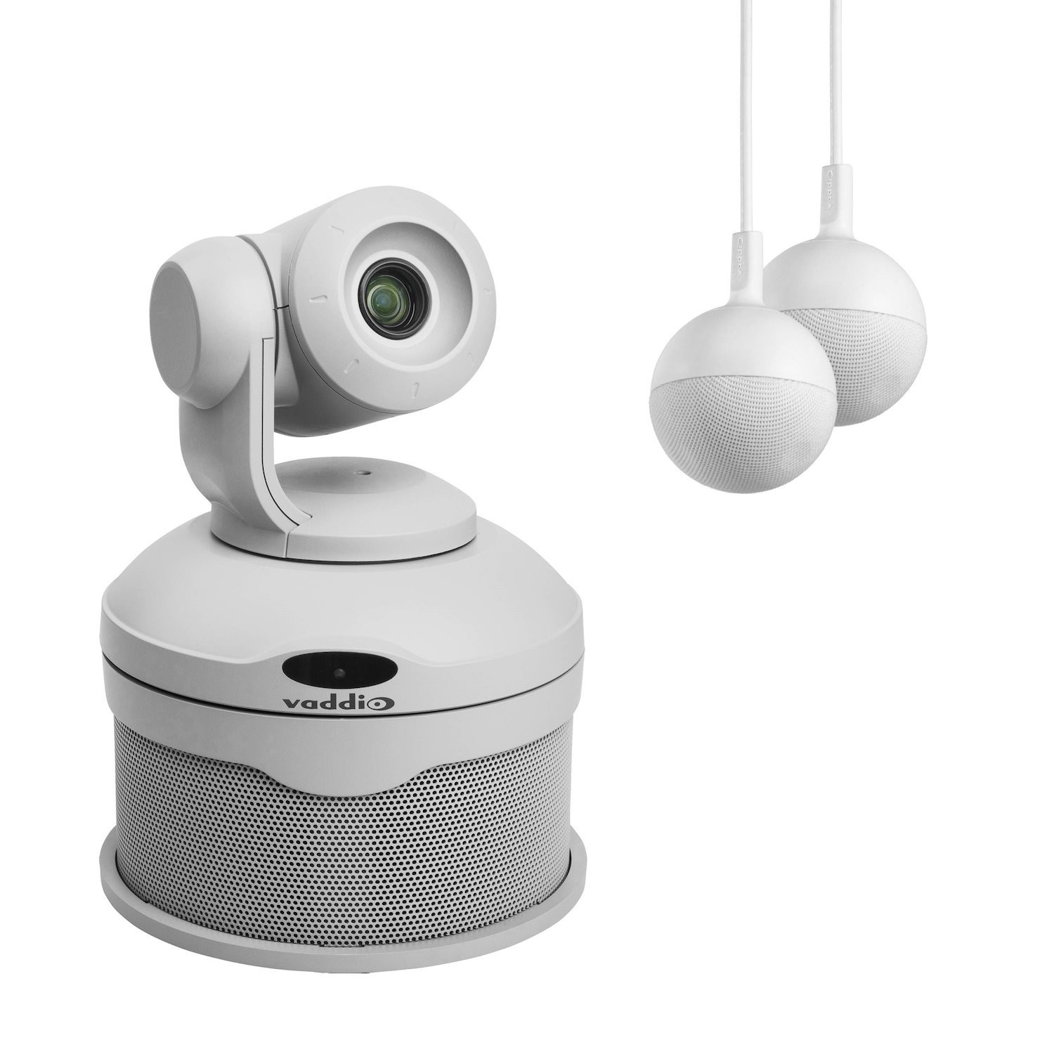 Vaddio Csav System - Ceilingmic 2 WHT
